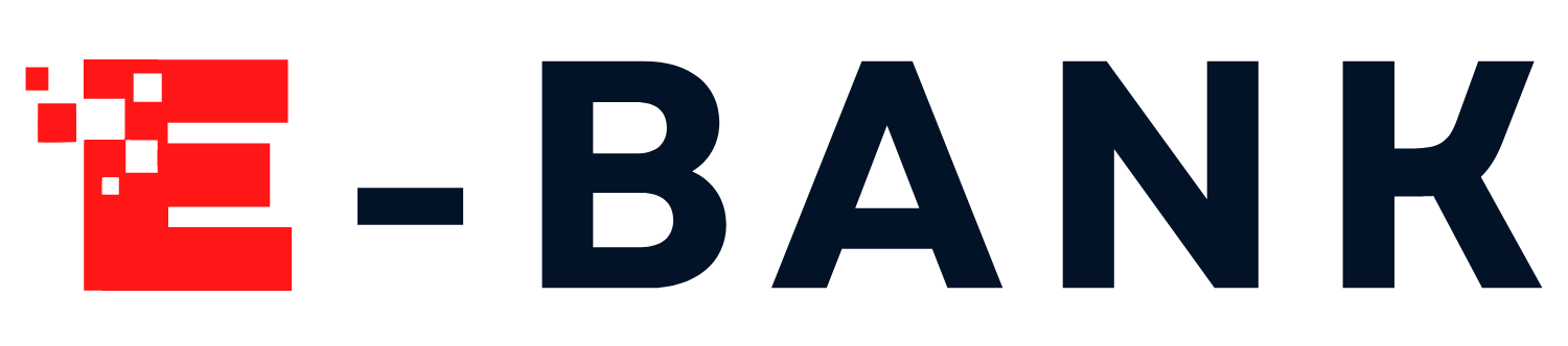 E-BANK